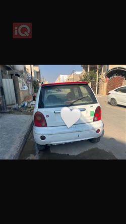 Chery S11 QQ